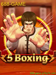 5Boxing